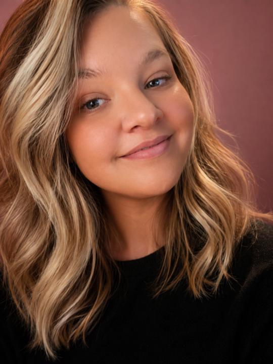 Jessica Wooton