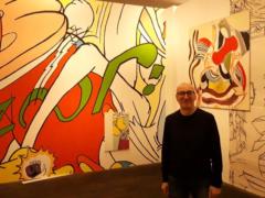 Wolfram Aue