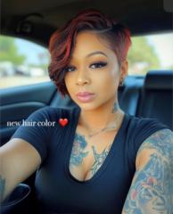 Jacquelyn Johnson