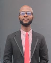 Daniel John