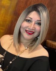 Edna Sepulveda