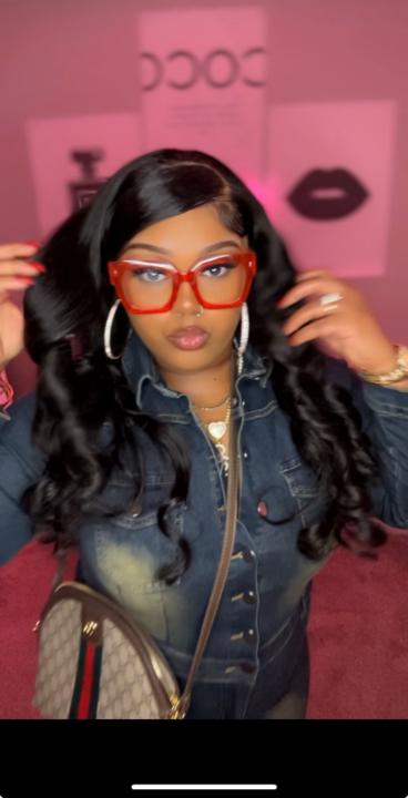 Deteja Brown
