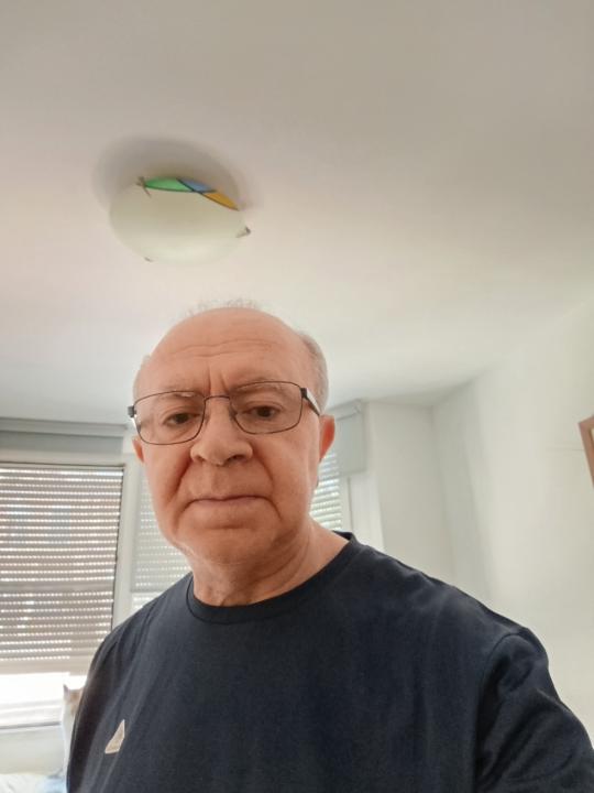 Fernando Colomer