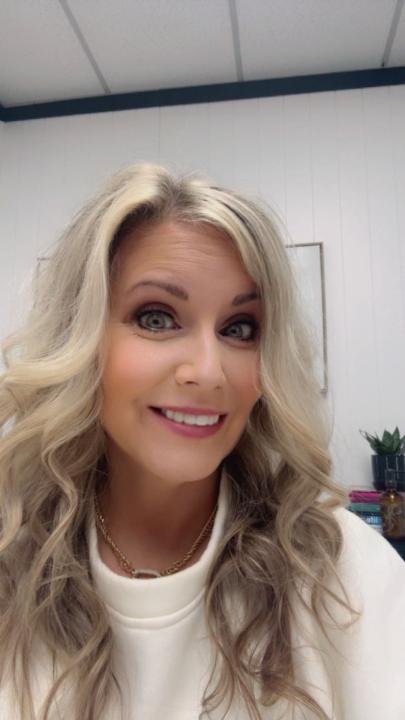 Christine Stienbarger