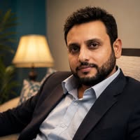 Farid Hasnain