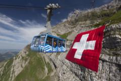 Marketing Säntis-Schwebebahn AG