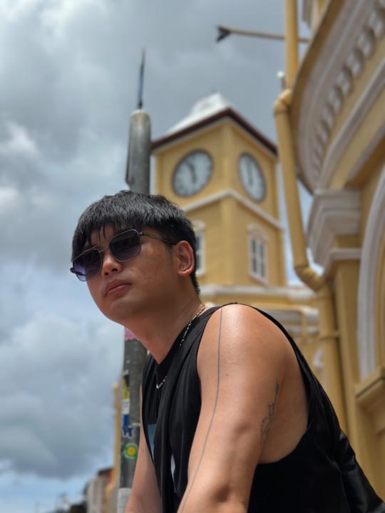 Allen Kow