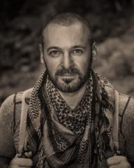 Patrick Kelley