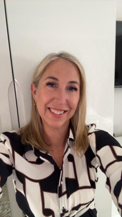 Sally Hart
