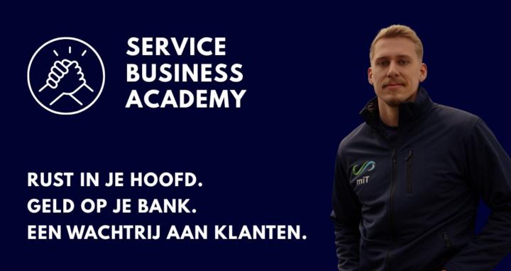 Servicebusiness Academy