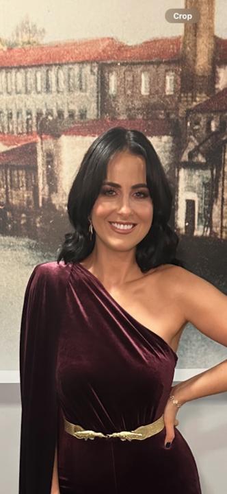 Lisa Khan