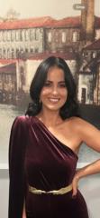 Lisa Khan
