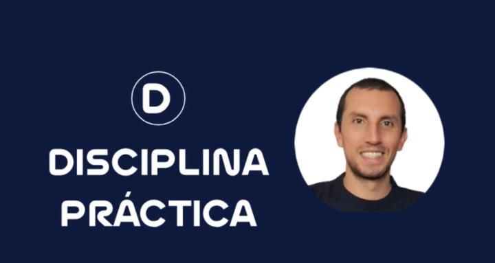 Disciplina Práctica