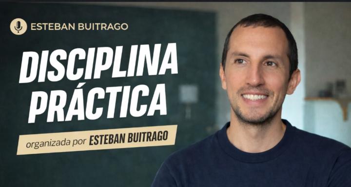 Disciplina Práctica