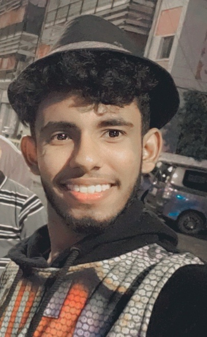 Saleh Bawazir