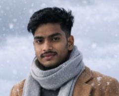 Nayon Islam