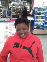 Kwazi Gumede