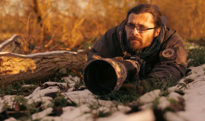 Clamagirand Guillaume