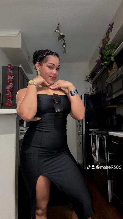 Mairelis Gonzalez