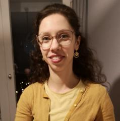 Arina T.