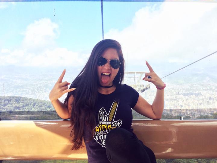 Ana maria Rodriguez