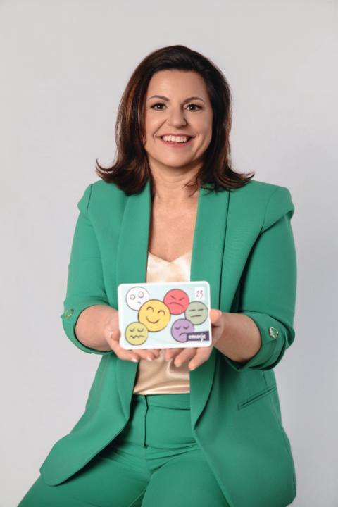 Dorota Konecka