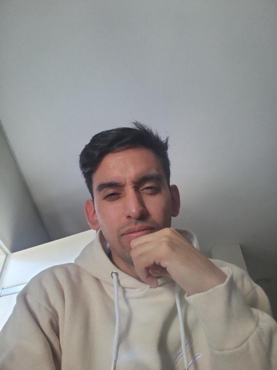 Gabriel Alexis Gorosito