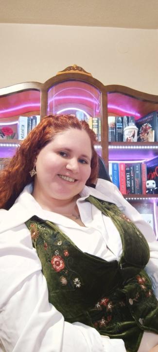 Sheila Arias González