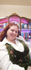 Sheila Arias González