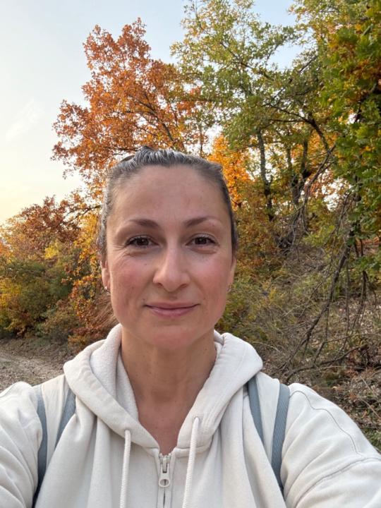 Надя Нашков