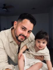 Charles Contreras