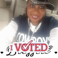 Paulette Woods