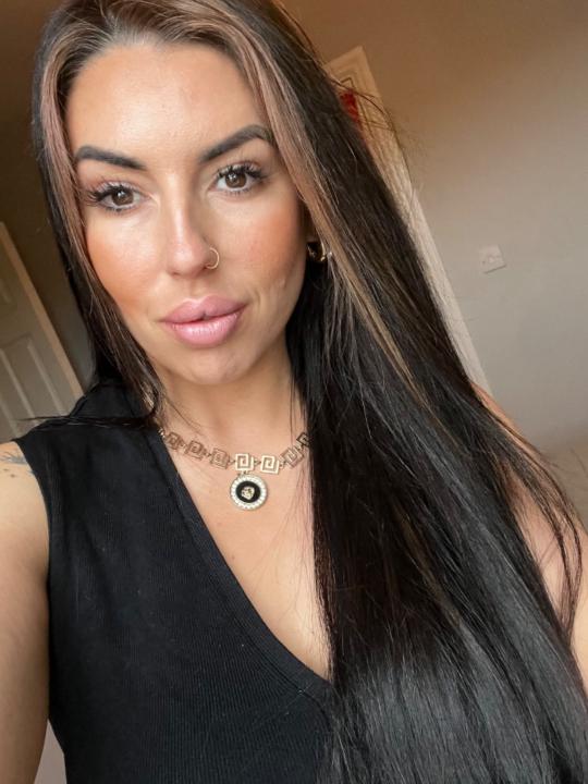 Seraphina O connor