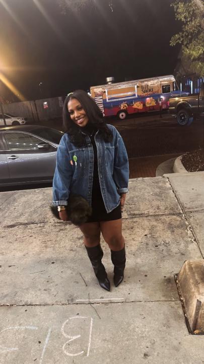 Kia Stokes