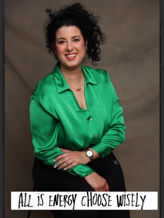 Moni Teslova
