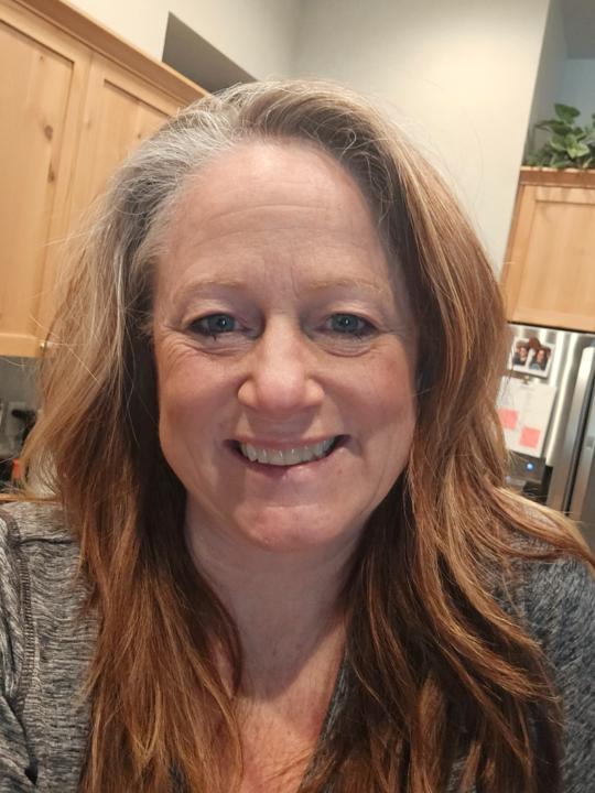 Bonnie Briggs