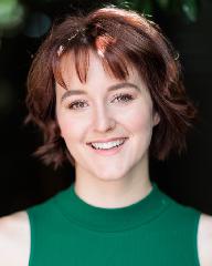 Julia Pierrette