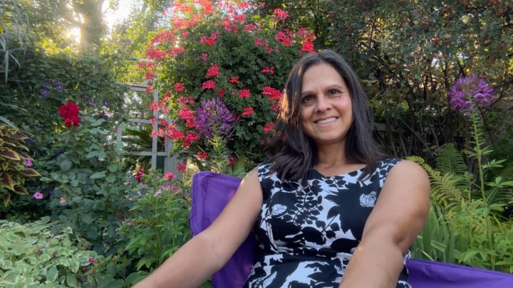 Susan Martinez - Founder