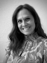 Susan Martinez - Founder