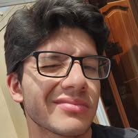 Marco Pinos