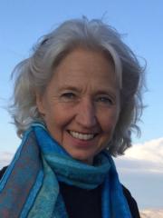 Gisela Geist