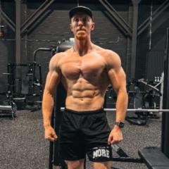 Keifer Polehoyki