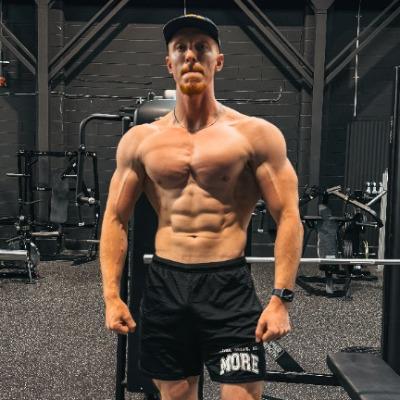 Keifer Polehoyki