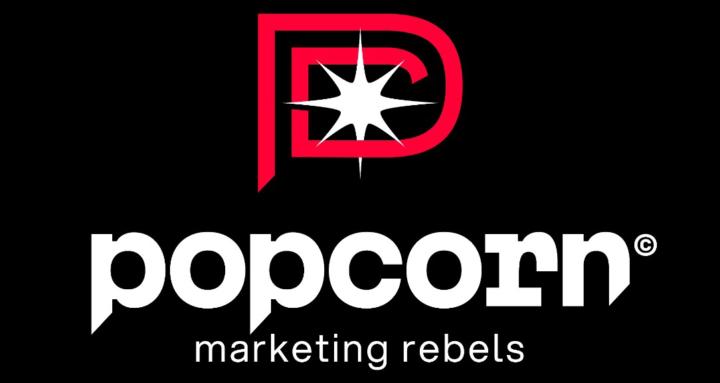 Popcorn Marketing Rebels