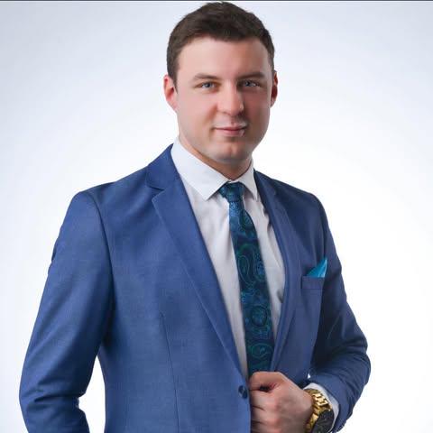 Bartosz Pawłowski