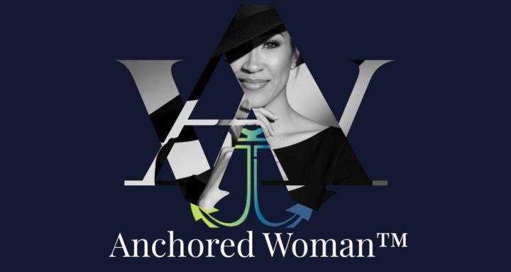 Anchored Woman