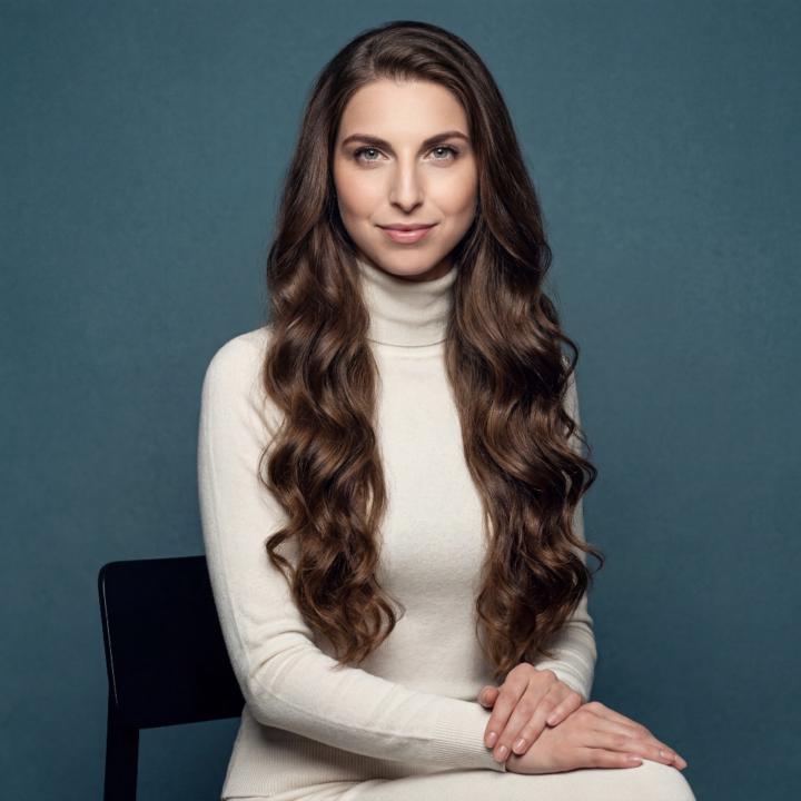 Melanie Wolf