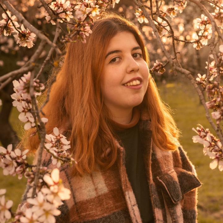 Cayetana Delgado