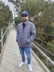 Jorge Sauza
