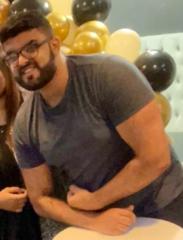 Sohail Hussain